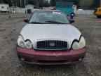 2004 HYUNDAI SONATA