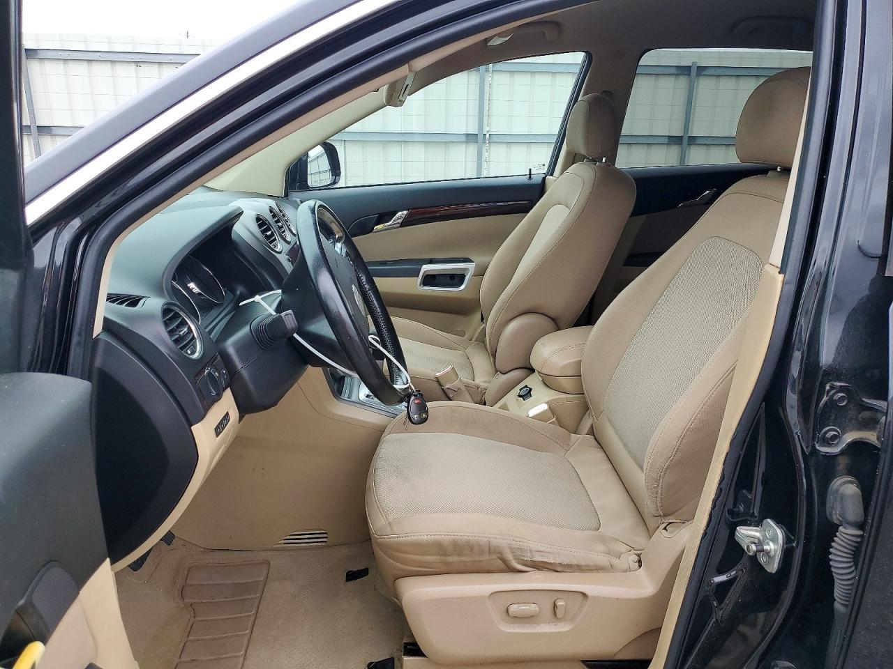 2009 SATURN Vue