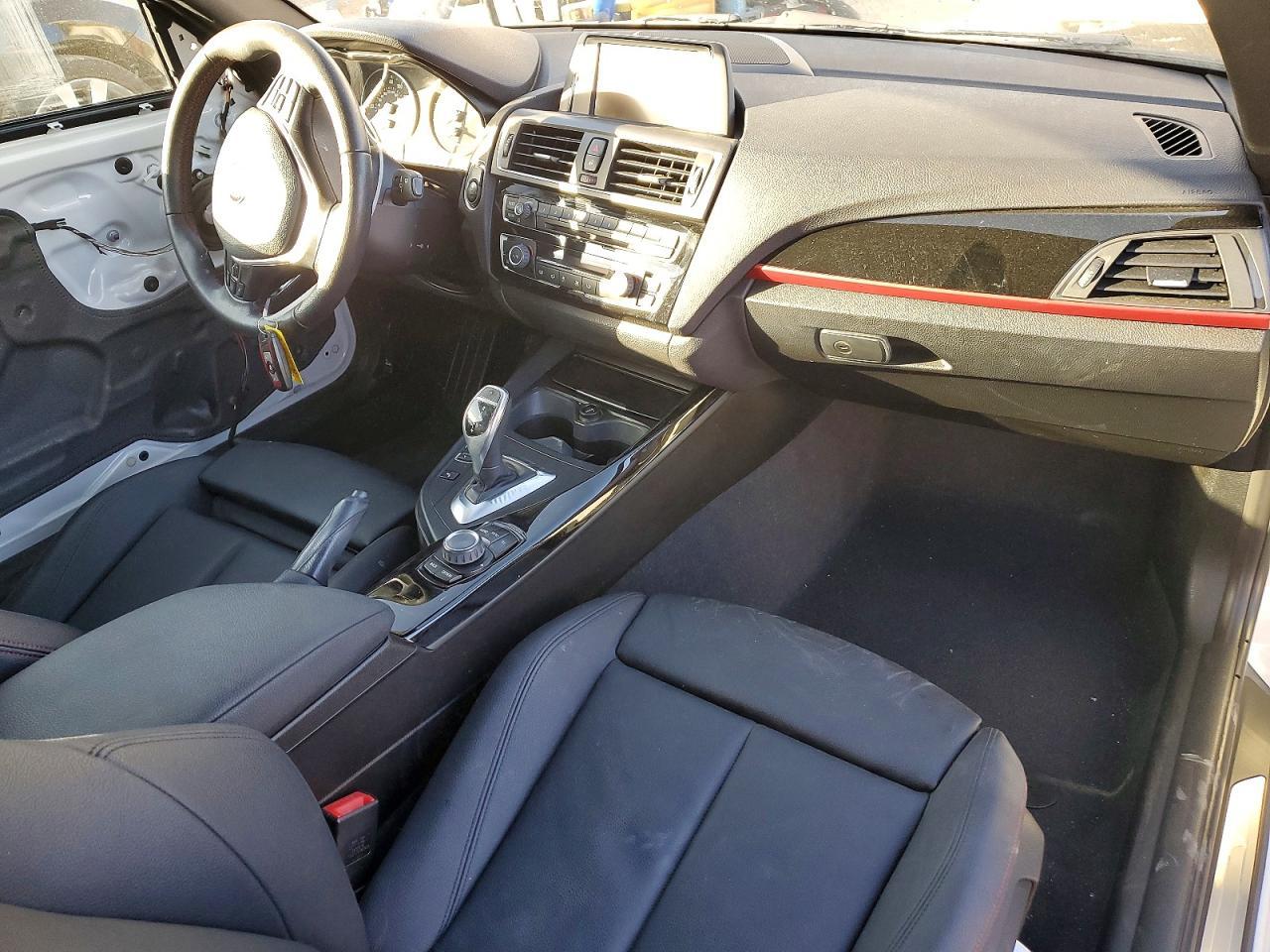 2016 BMW 2 Series