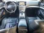 2011 INFINITI G37