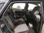 2011 FORD Fiesta