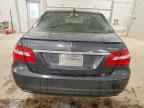 2013 MERCEDES-BENZ E-Class