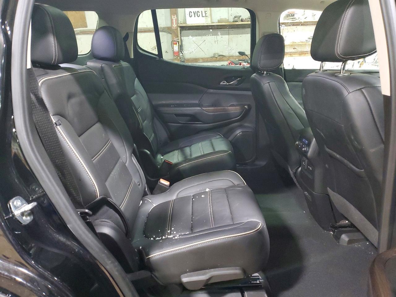 2022 GMC ACADIA