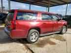 2016 CHEVROLET Suburban