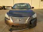 2015 NISSAN SENTRA