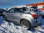 2016 MITSUBISHI RVR