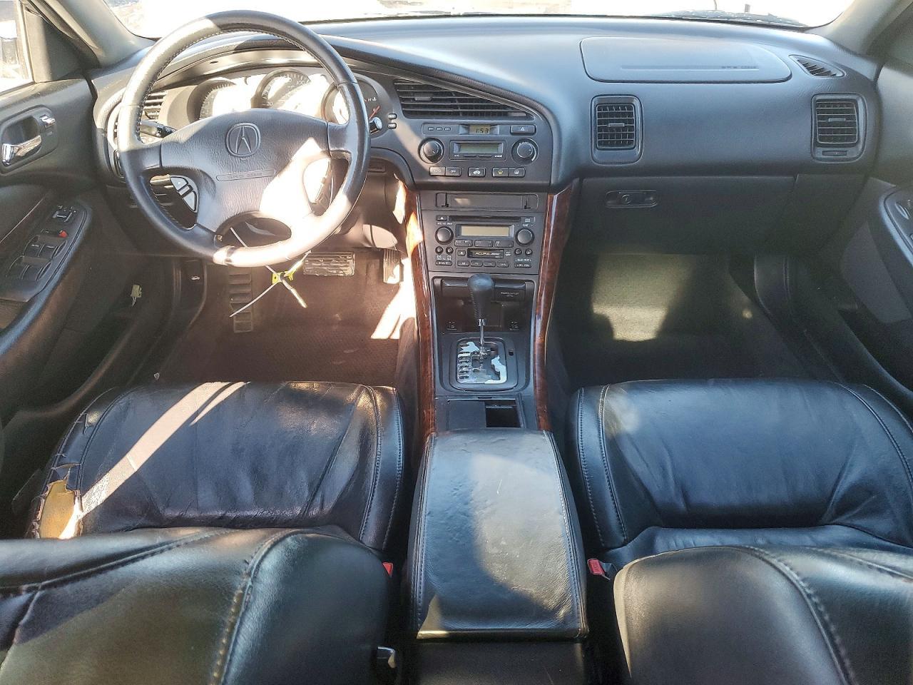 1999 ACURA TL