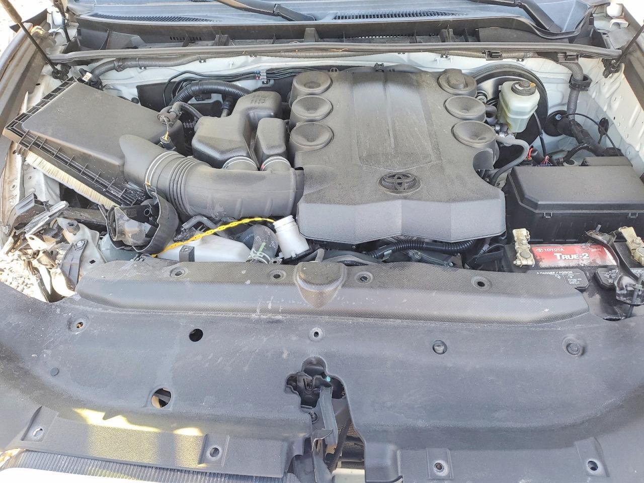 2018 TOYOTA 4Runner