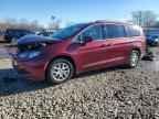 2021 CHRYSLER Voyager