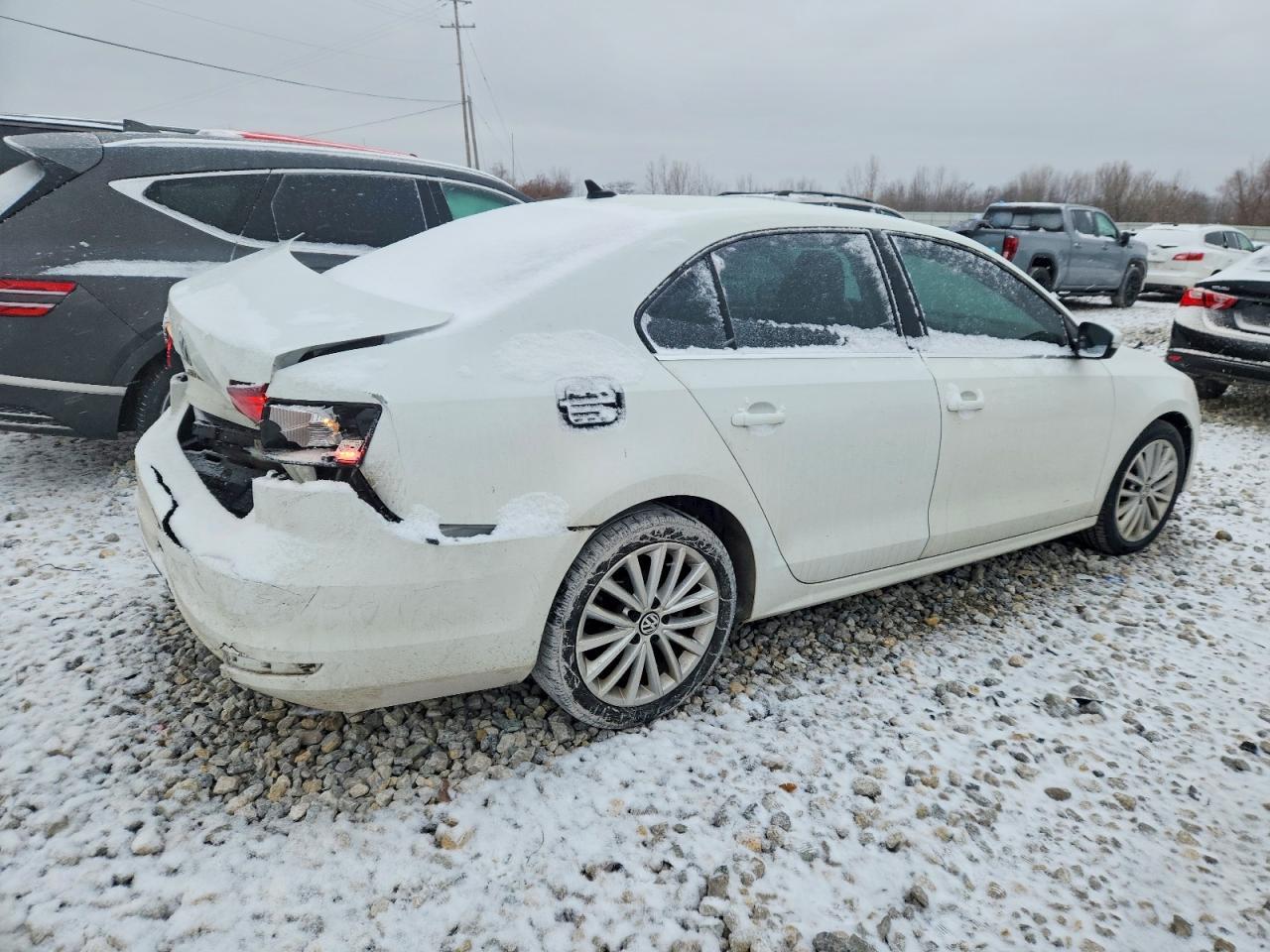 2016 VOLKSWAGEN JETTA