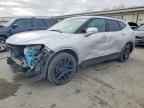 2021 CHEVROLET BLAZER