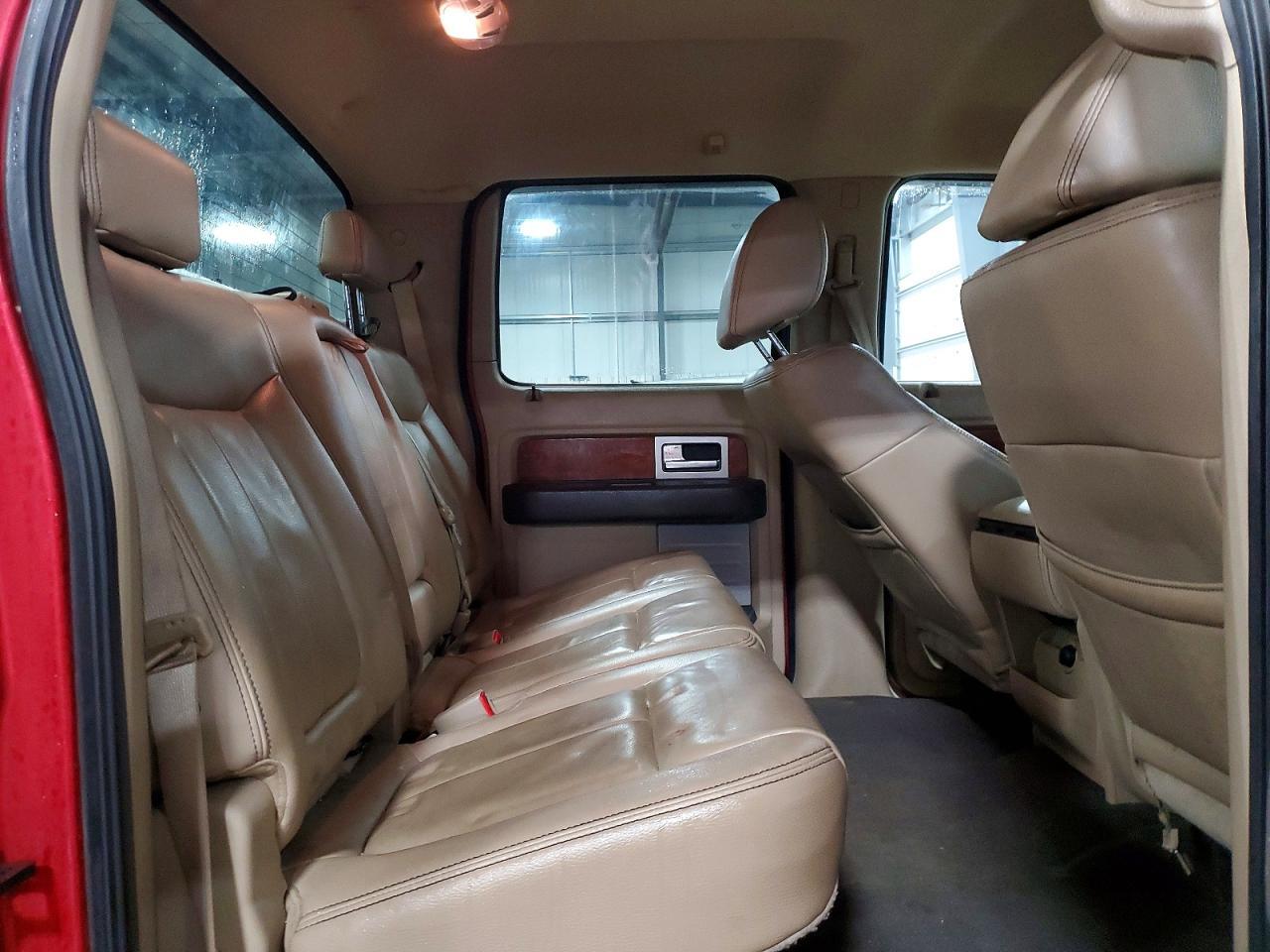 2009 FORD F-150