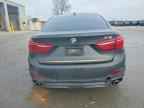 2015 BMW X6