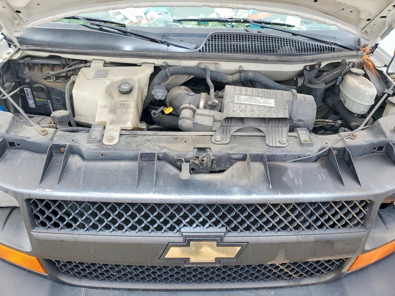 2008 CHEVROLET