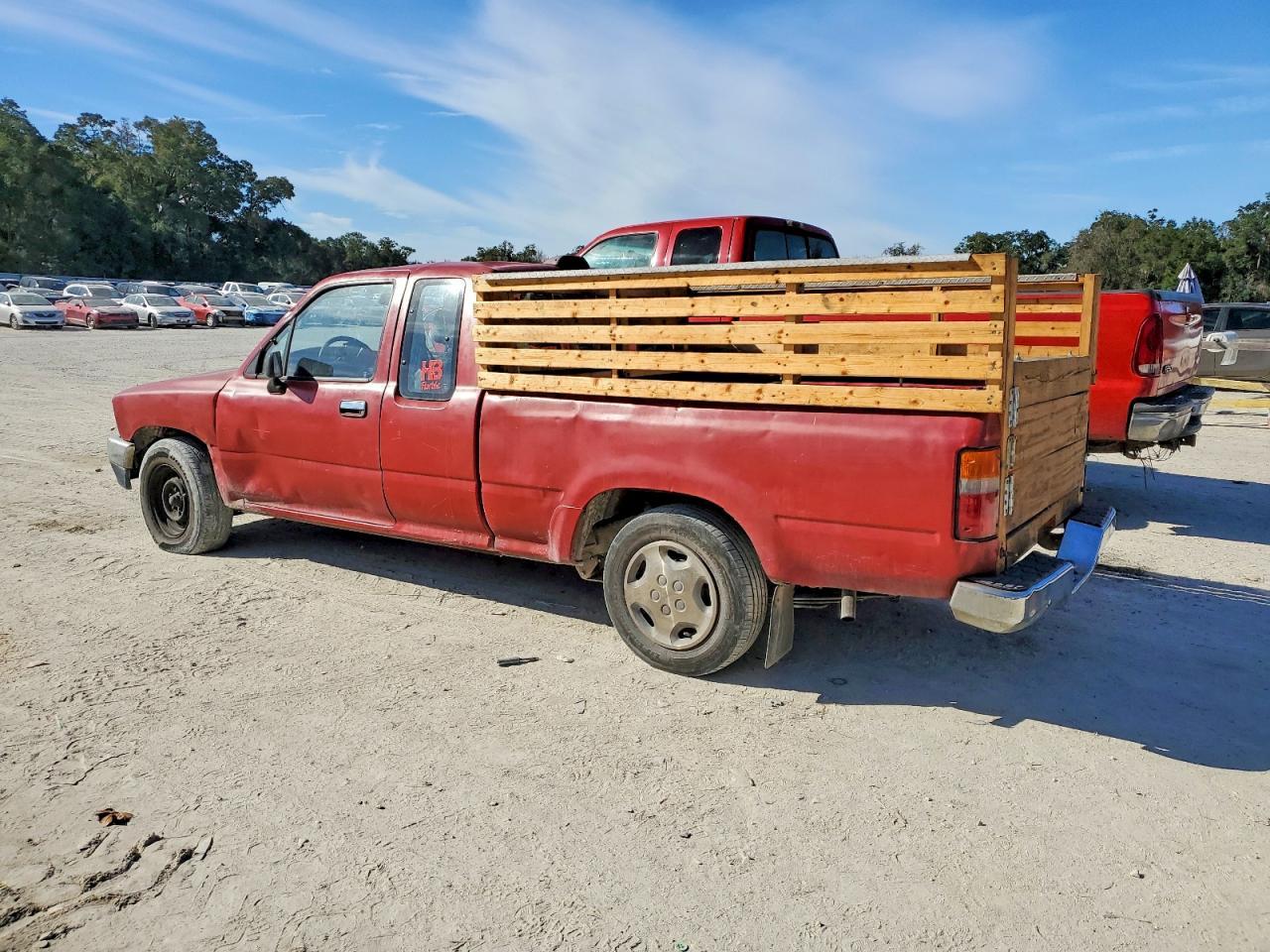 1994 TOYOTA Pickup