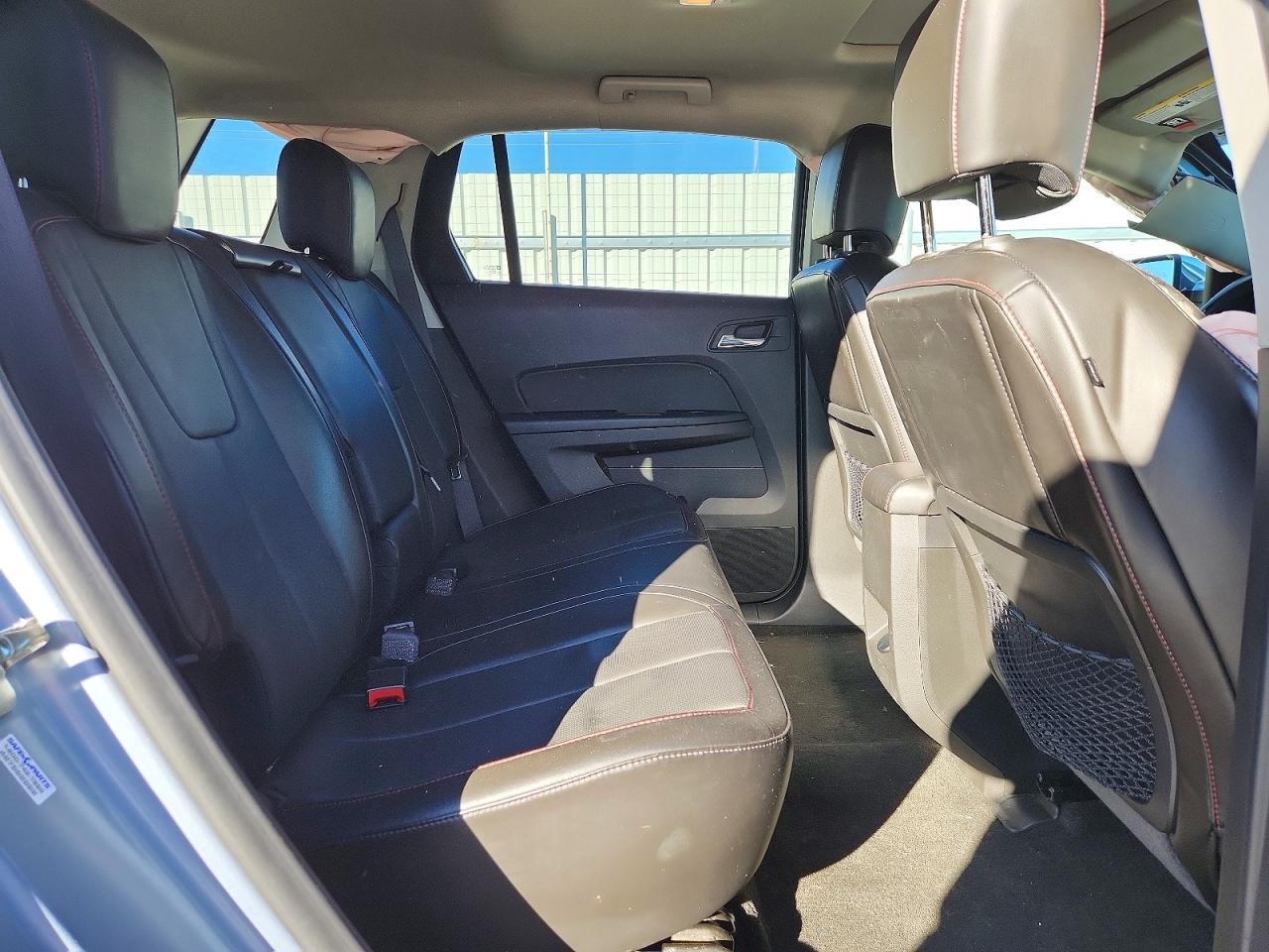 2015 GMC Terrain