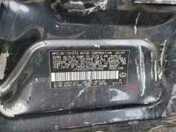 2007 LEXUS IS 250