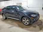 2014 BMW X6