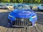 2021 LEXUS IS 350