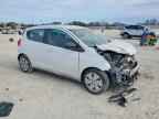 2017 CHEVROLET Spark