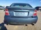 2006 SUBARU Legacy