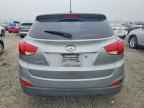 2015 HYUNDAI TUCSON