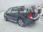 2015 HONDA PILOT