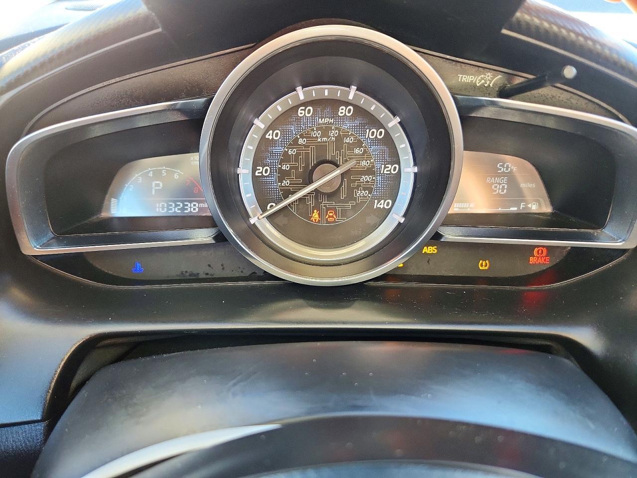 2016 TOYOTA SCION