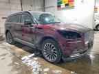 2020 LINCOLN Aviator