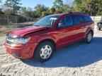 2009 DODGE JOURNEY