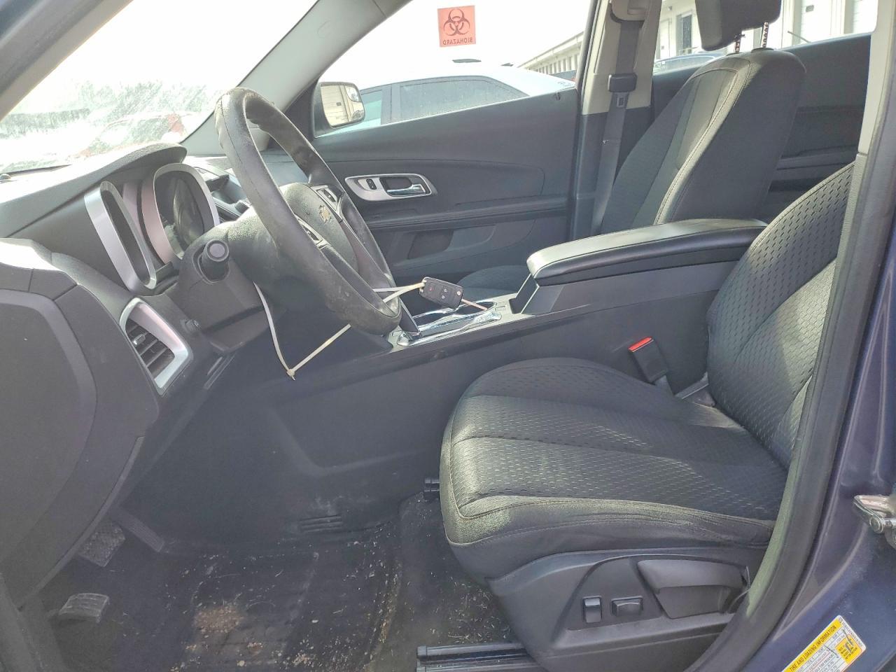 2014 CHEVROLET EQUINOX