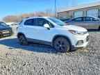 2022 CHEVROLET TRAX