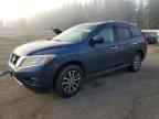 2013 NISSAN PATHFINDER