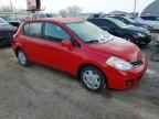 2011 NISSAN VERSA