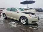 2016 CHEVROLET Malibu Limited