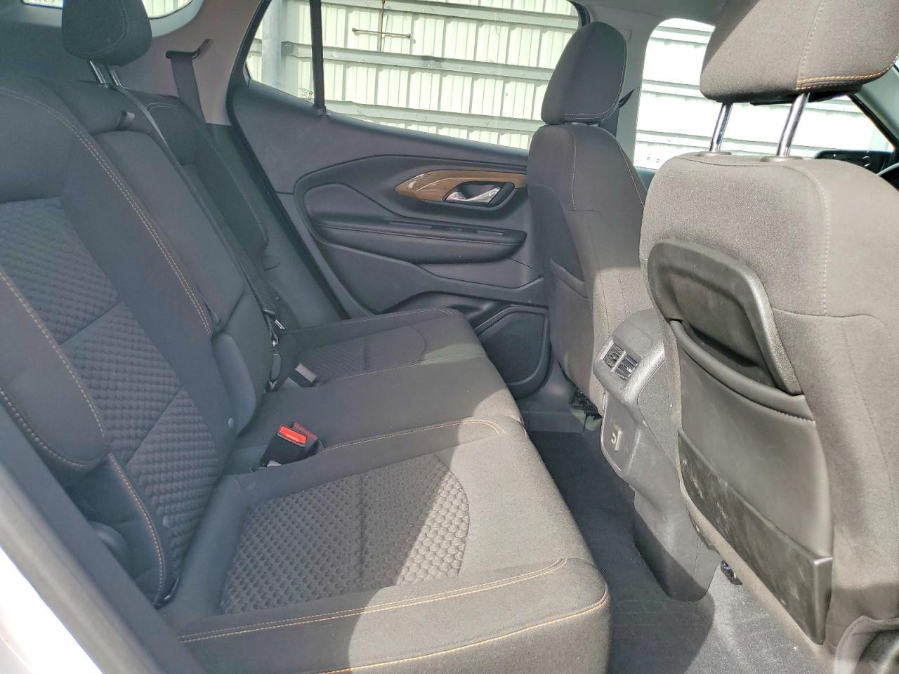2021 GMC Terrain
