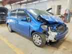2012 TOYOTA YARIS
