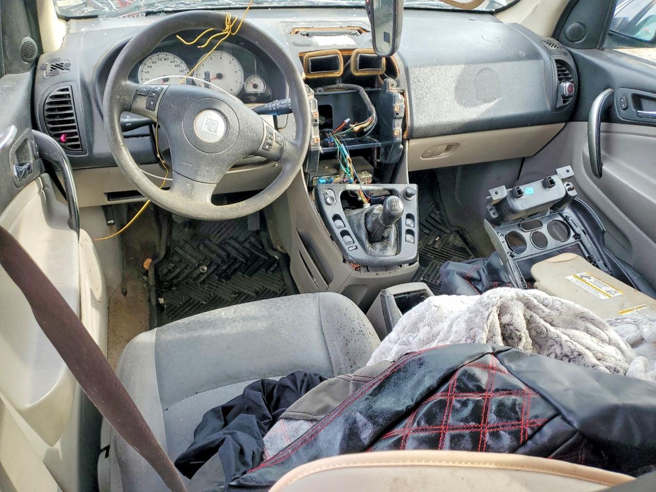 2006 SATURN Vue