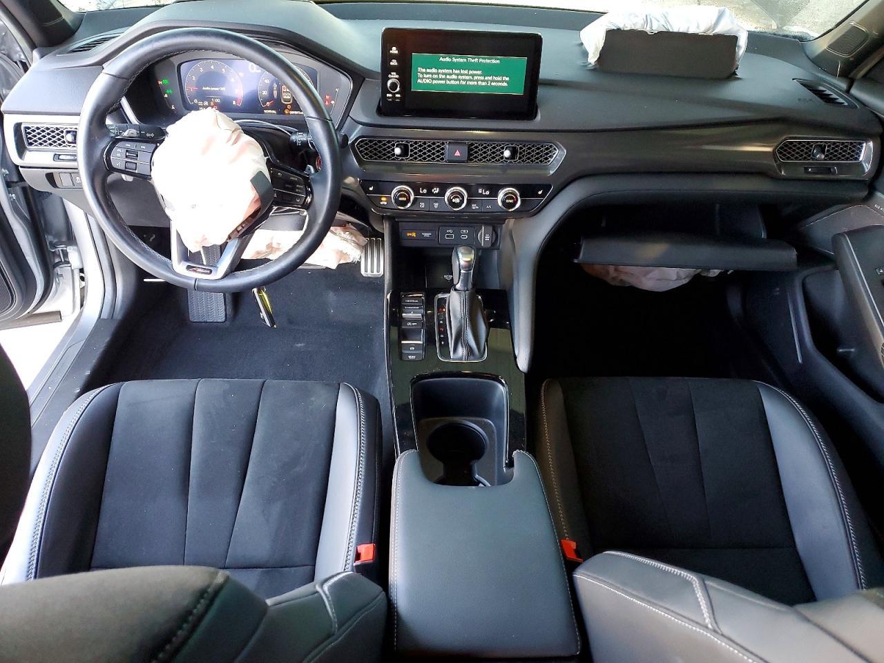 2024 ACURA Integra