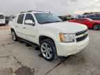 2013 CHEVROLET Avalanche