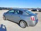 2012 NISSAN SENTRA