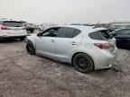 2012 LEXUS CT 200