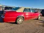 2008 CADILLAC DTS
