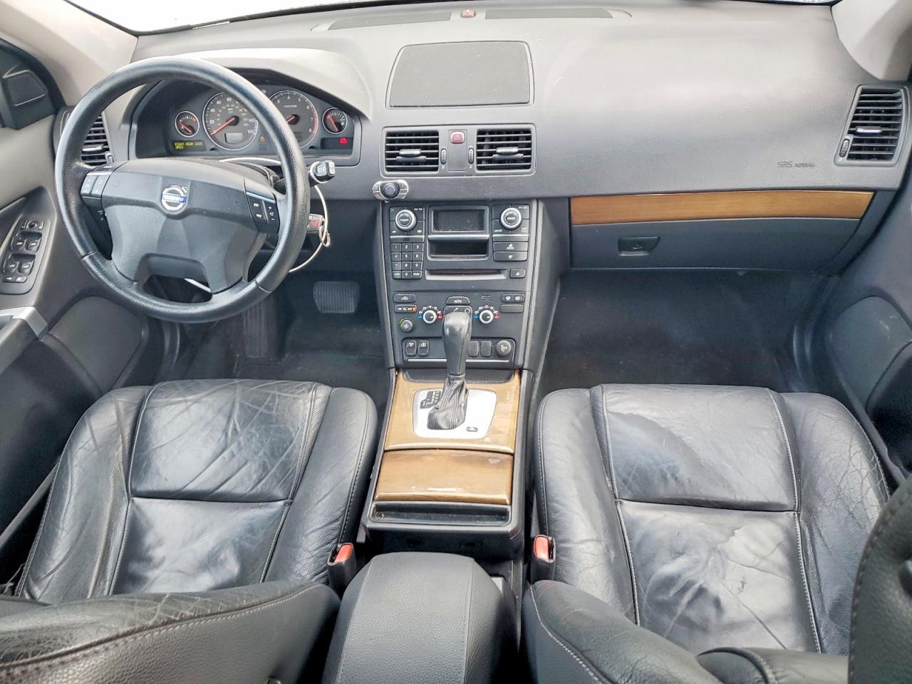 2009 VOLVO XC90