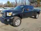 2015 GMC Sierra