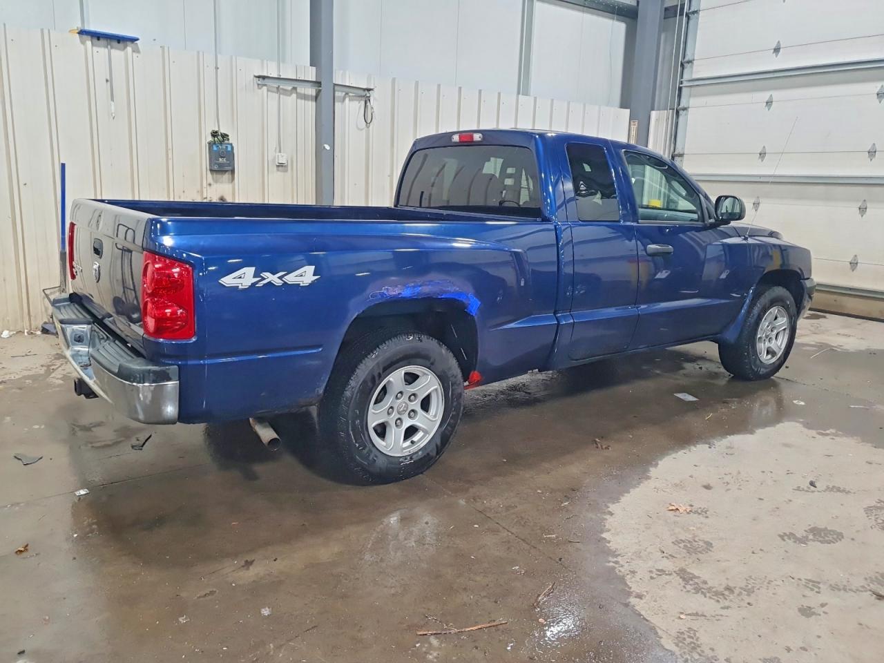 2006 DODGE Dakota