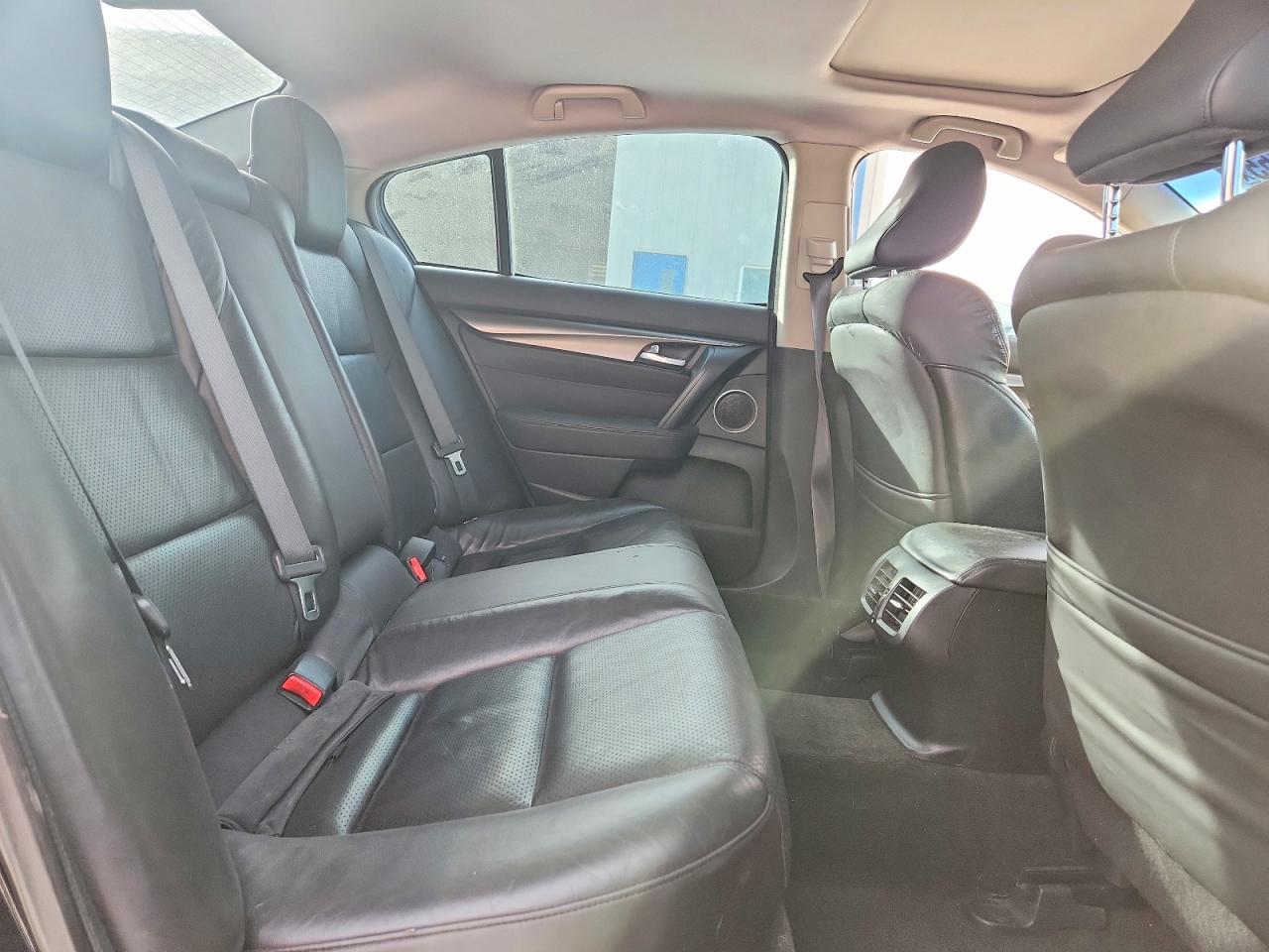 2014 ACURA TL