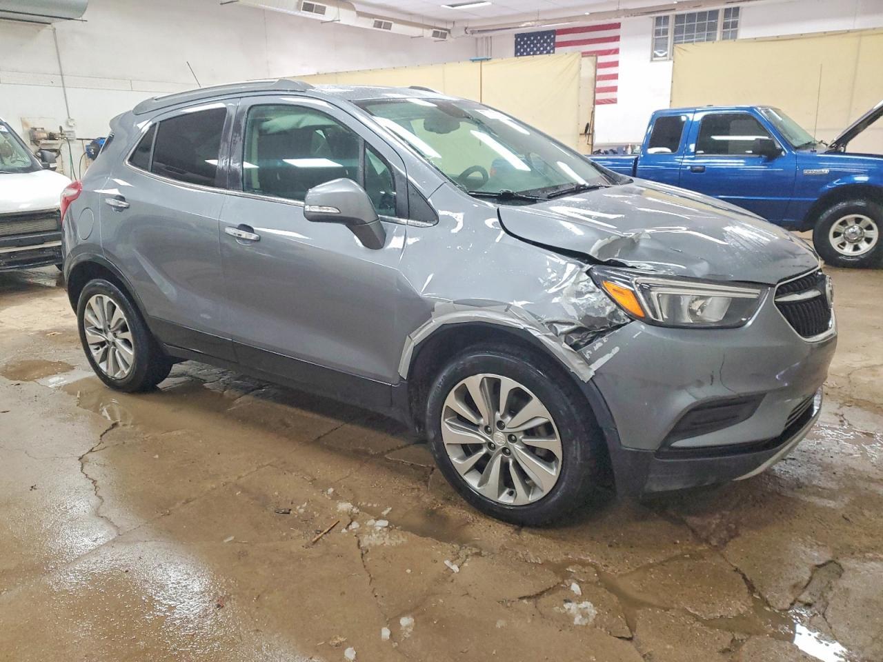 2019 BUICK ENCORE