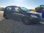 2011 NISSAN VERSA