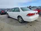 2002 HONDA ACCORD